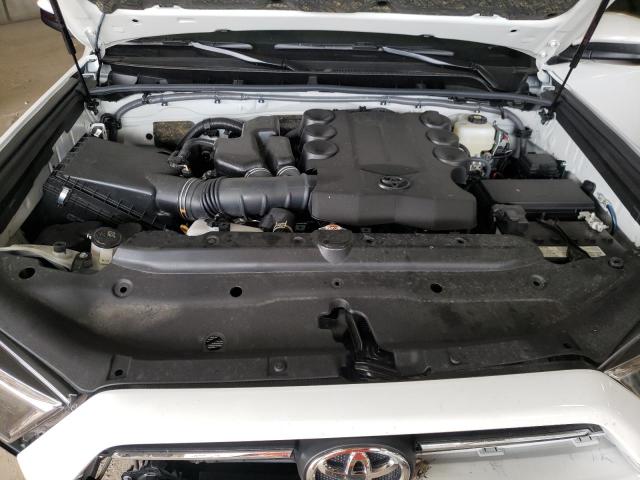 2023 TOYOTA 4RUNNER SE - JTEMU5JR4P6153175