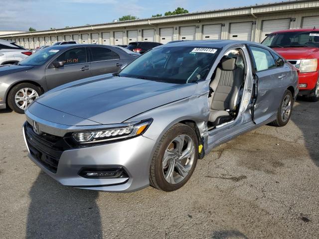 2019 Honda Accord Coupe EX-L