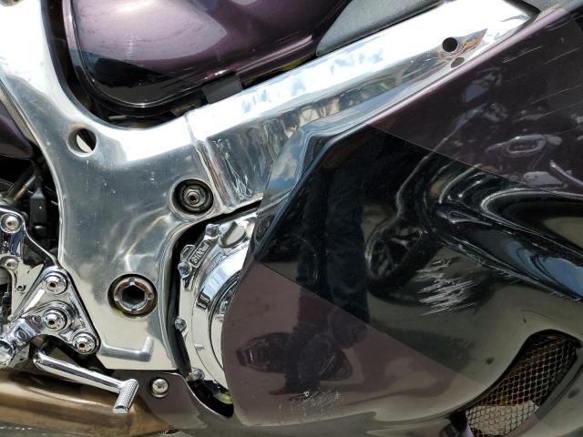 2004 SUZUKI GSX1300 R - JS1GW71A942103693