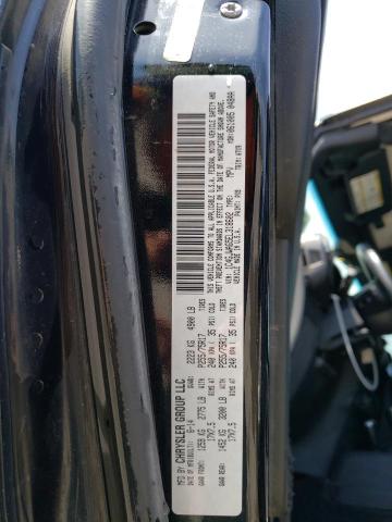1C4GJWAG5EL318602 Jeep Wrangler Sport