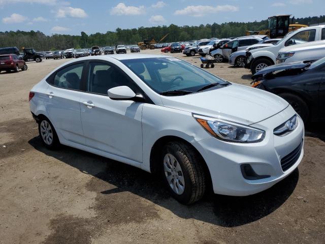 KMHCT4AE8HU379044 | 2017 HYUNDAI ACCENT SE