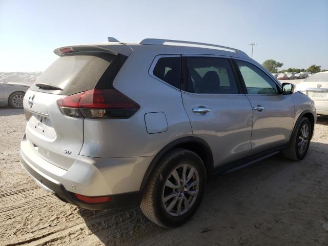 2020 NISSAN ROGUE S #3230588947