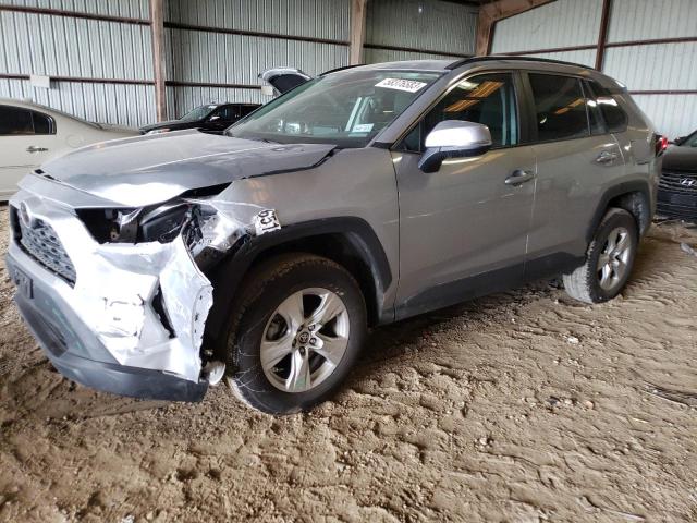 2T3P1RFV0MW173814 Toyota RAV4 XLE