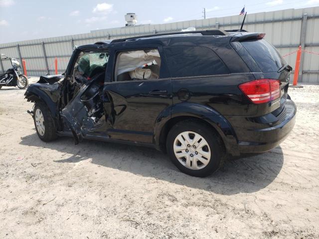DODGE JOURNEY SE 2018 1