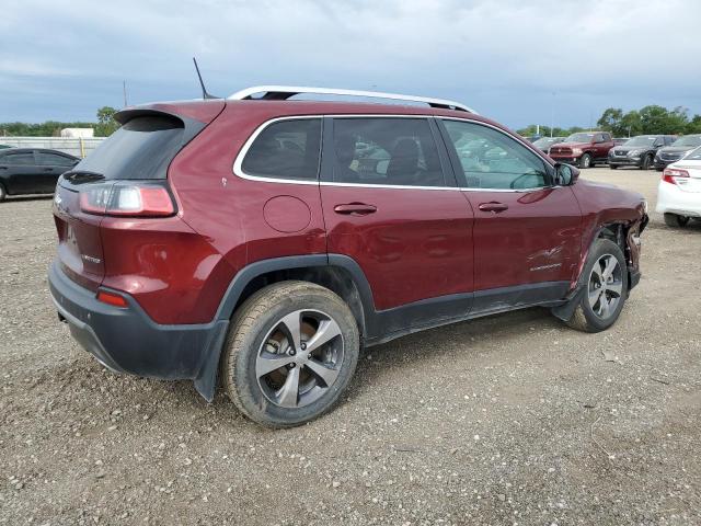 1C4PJMDN6LD549658 Jeep Cherokee Limited