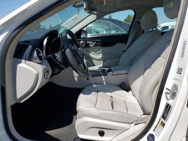 55SWF4JB6FU083183 Mercedes-Benz C 300