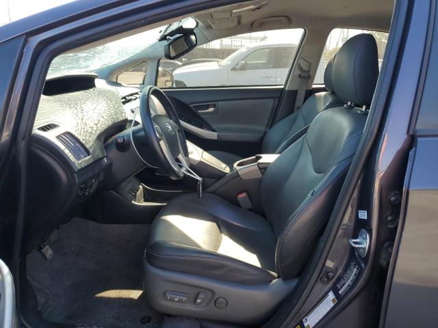 JTDKN3DP2F3073820 Toyota PRIUS PLUG-IN