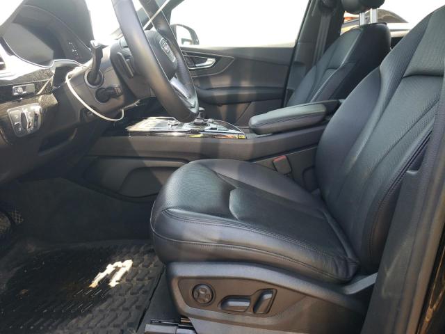 VIN WA1VABF7XKD013265 2019 Audi Q7, Prestige no.7