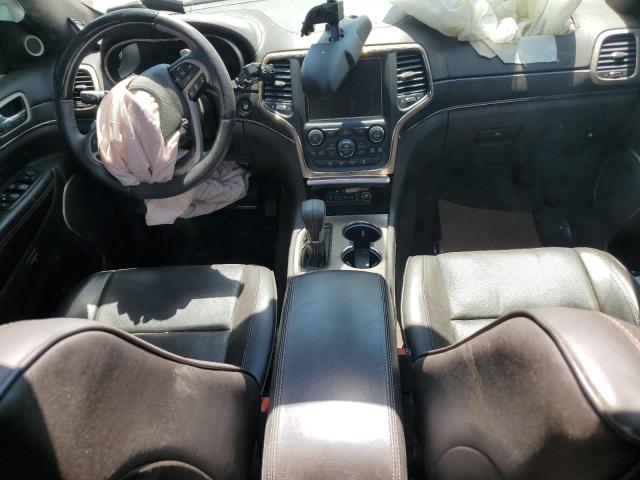 1C4RJFJT3GC494203 Jeep Grand Cherokee Summit