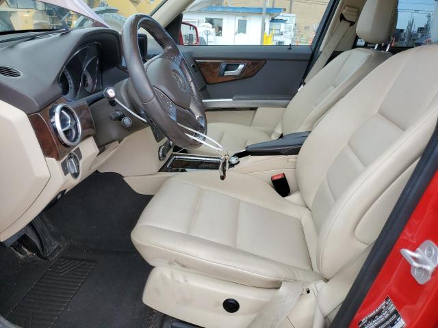 2015 MERCEDES-BENZ GLK 350 4M - WDCGG8JB5FG379192