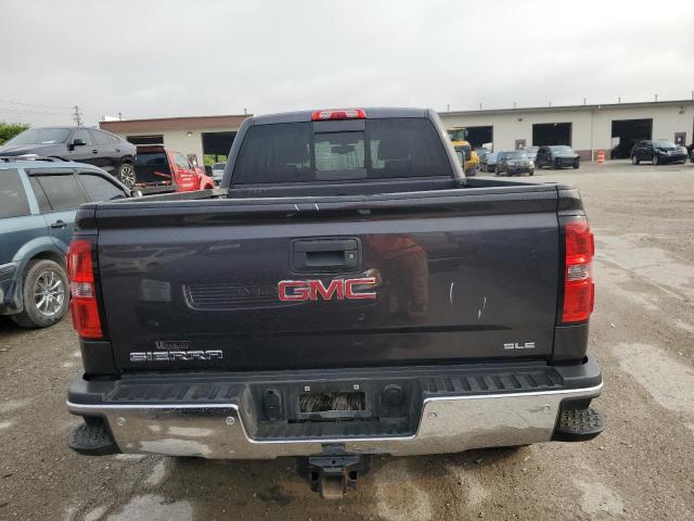 1GT42WC86GF232710 GMC Sierra K3500 Sle