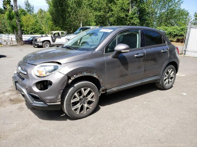 2016 FIAT 500X Trekking