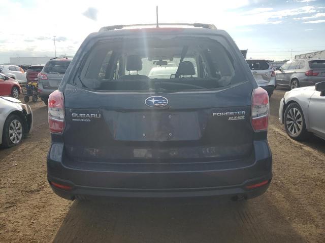 JF2SJAGC2FH512690 Subaru Forester 2.5i Premium