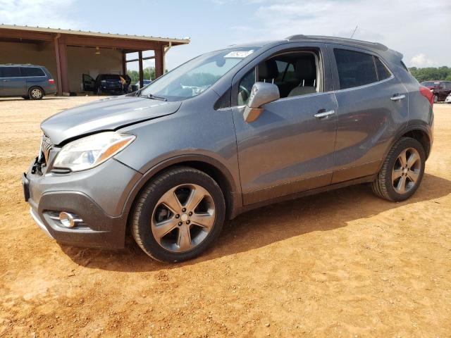 2013 Buick Encore Convenience