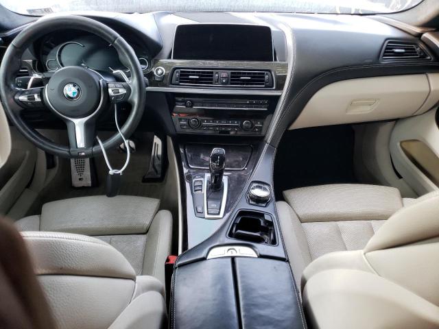 VIN WBA6D0C57GG432752 2016 BMW 6 Series, 640 I Gran... no.8