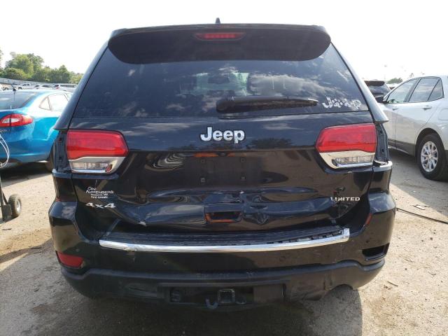 1C4RJFBG8GC321522 Jeep Grand Cherokee Limited