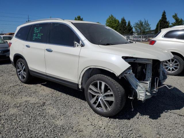 VIN 5FNYF6H99HB081973 2017 HONDA PILOT no.4