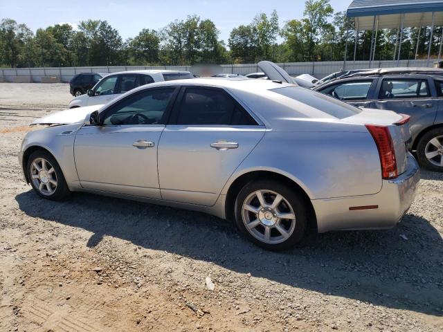 2019 CADILLAC CTS - 1G6DM577580115925
