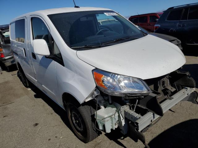 3N6CM0KN7KK697718 Nissan NV200 2.5S
