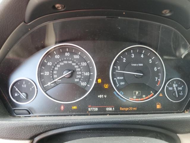 2017 BMW 330 I - WBA8B9G35HNU56718