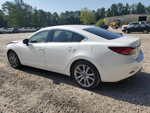 JM1GL1V57H1120089 | 2017 MAZDA 6 TOURING