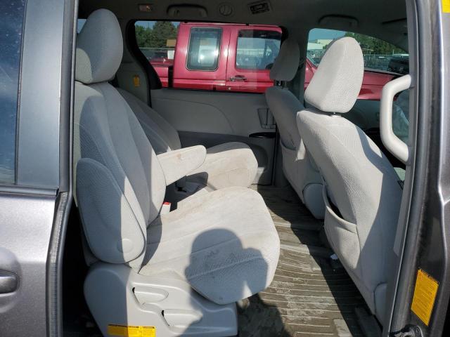 5TDJK3DC2ES084119 Toyota SIENNA LE