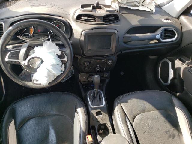 ZACCJBBB9JPH98143 Jeep Renegade Latitude