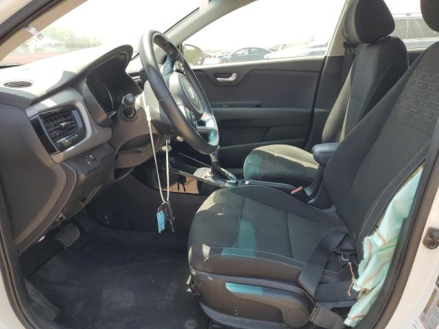 3KPA34AB2JE054685 KIA RIO EX