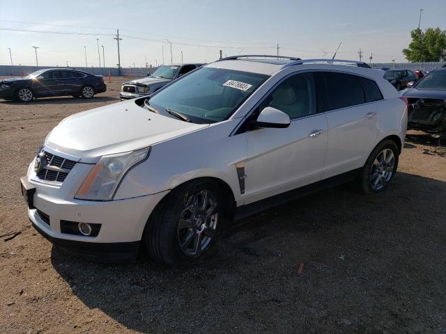 2010 Cadillac SRX Premium Collection