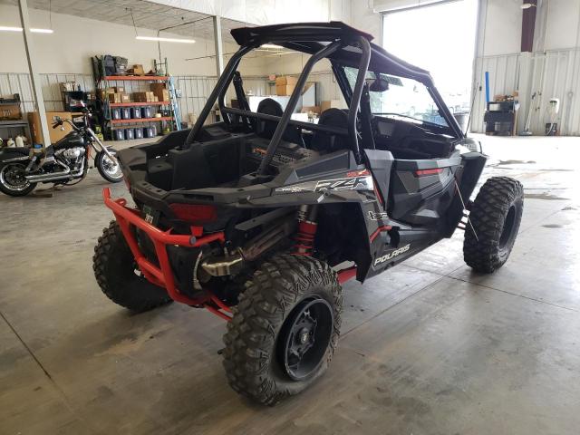 2018 POLARIS RZR XP 100 - 3NSVDK998JF940068