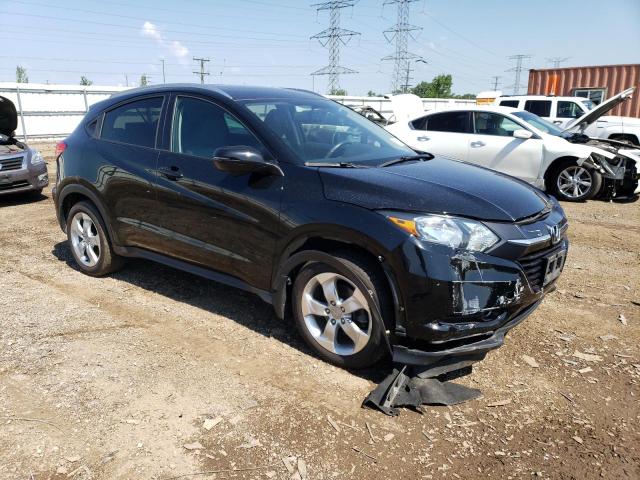3CZRU6H77GM708666 Honda Hr-v Exl