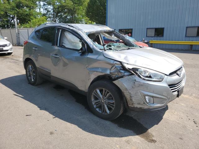 KM8JUCAGXFU104773 | 2015 Hyundai tucson limited