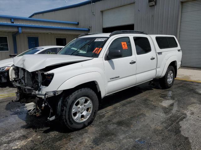 2005 Toyota Tacoma Double Cab Long Bed For Sale 