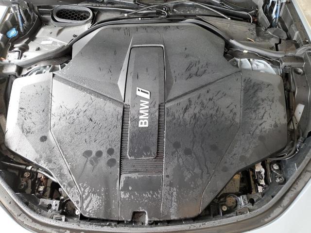 2023 BMW I7 XDRIVE6 - WBY53EJ04PCM31425