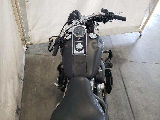 2010 HARLEY-DAVIDSON FLSTFB - 1HD1JN512AB035773