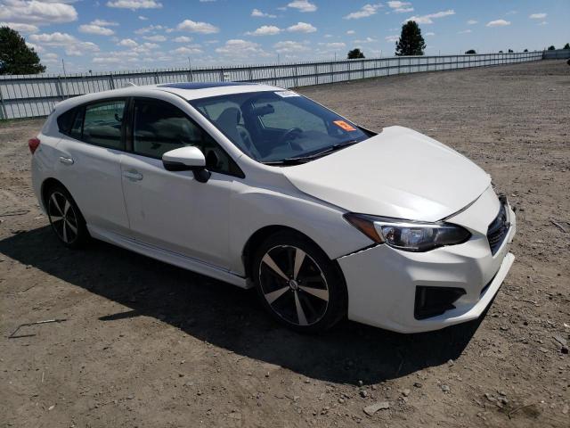 4S3GTAL6XH3751127 Subaru Impreza Sport