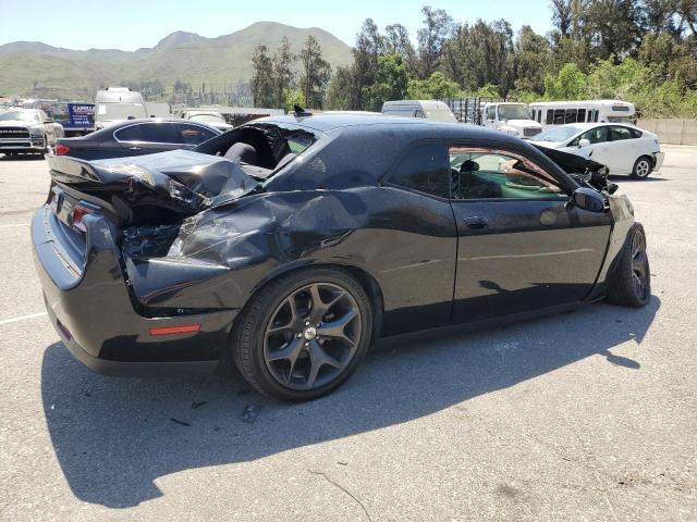 2C3CDZBT9JH183168 Dodge Challenger R/t