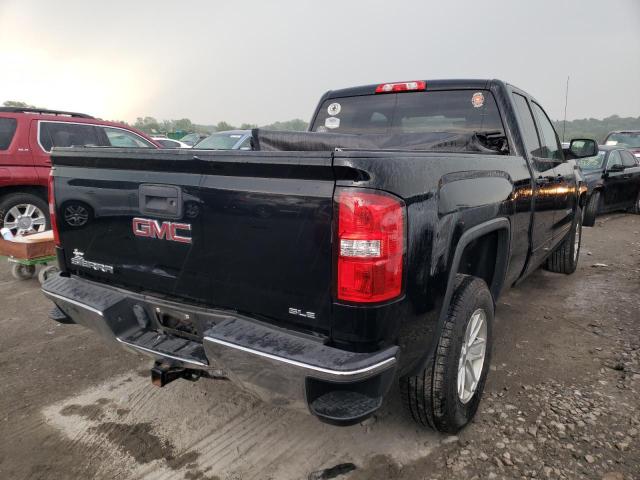 1GTR1UEH9EZ283169 | 2014 GMC SIERRA C15