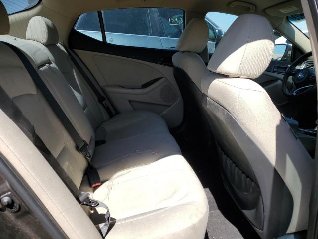 5XXGM4A73EG326452 KIA Optima Lx