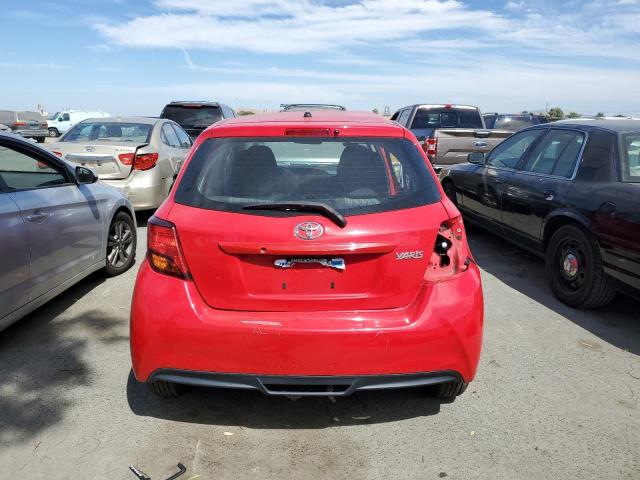 VNKKTUD30FA040732 Toyota Yaris
