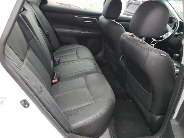1N4AL3AP4FN901298 Nissan ALTIMA 2.5