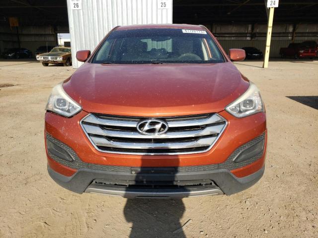 5XYZTDLB6EG124200 Hyundai SANTA FE SPORT