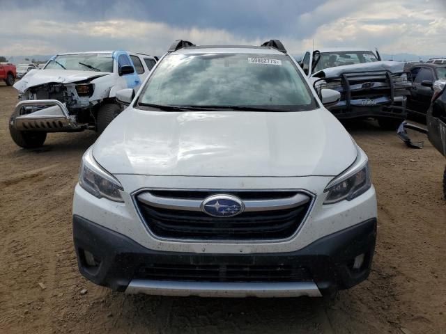 4S4BTGND4N3224913 Subaru Outback Limited Xt