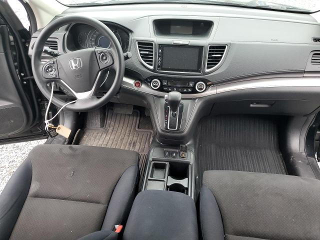2016 HONDA CR-V EX - 2HKRM4H50GH124852