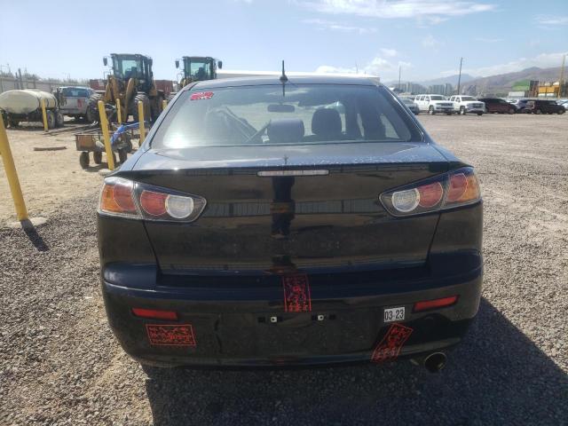 JA32U2FU1FU019658 | 2015 MITSUBISHI LANCER ES