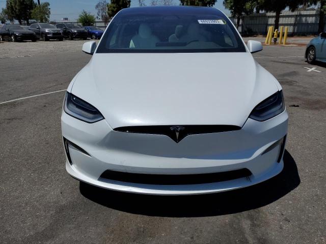 7SAXCBE64PF374964 Tesla Model X  5