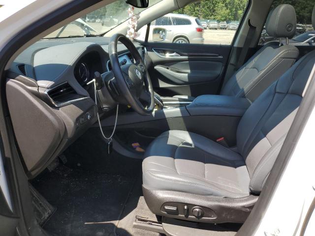 5GAEVBKW3KJ119700 Buick Enclave Premium