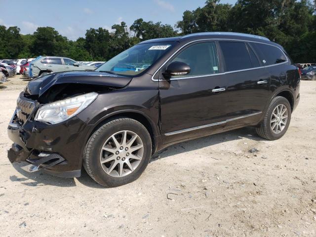 2013 Buick Enclave 