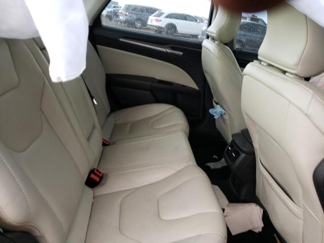 3FA6P0K95FR239317 Ford Fusion Titanium