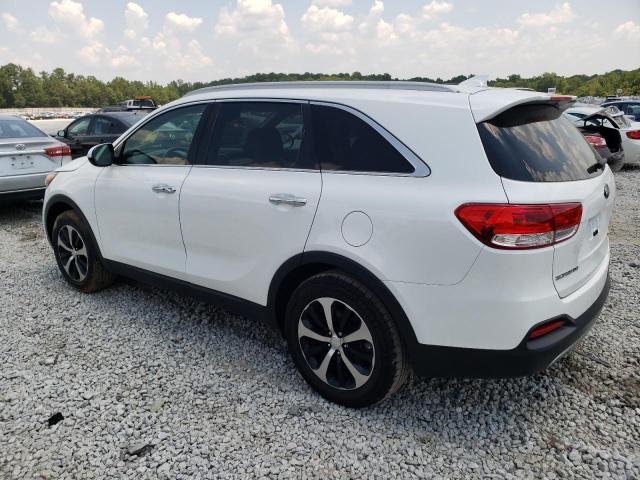 5XYPH4A14GG137386 KIA SORENTO EX